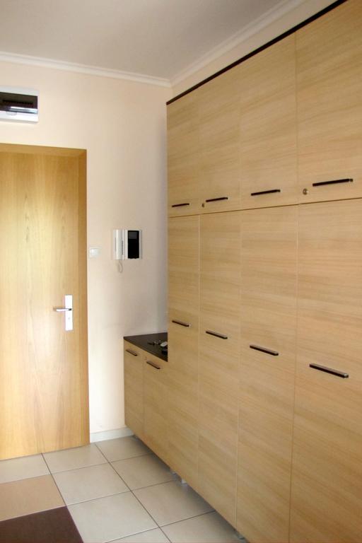 Dunalux Apartman 杰尔 客房 照片